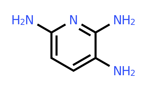 CAS 4318-79-0 | Pyridine-2,3,6-triamine