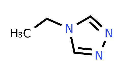 CAS 43183-55-7 | 4-ethyl-4H-1,2,4-triazole
