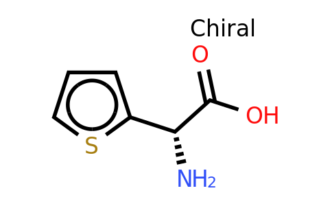 CAS 43189-45-3 | (S)-2-Thienylglycine