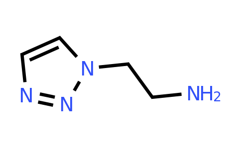 CAS 4320-98-3 | 2-(1H-1,2,3-Triazol-1-YL)ethanamine