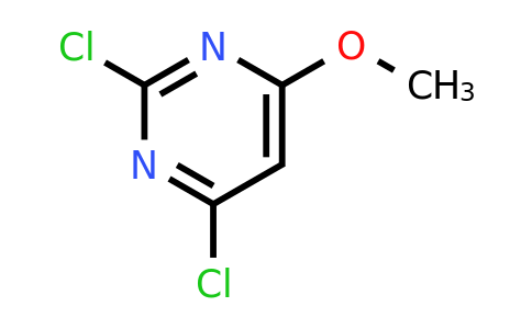 CAS 43212-41-5 | 2,4-Dichloro-6-methoxypyrimidine