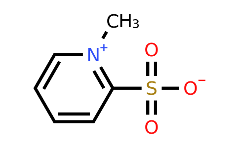 CAS 4329-93-5 | 1-methylpyridin-1-ium-2-sulfonate