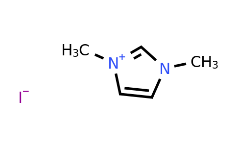 CAS 4333-62-4 | 1,3-dimethylimidazol-1-ium iodide