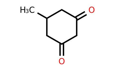 CAS 4341-24-6 | 5-methylcyclohexane-1,3-dione