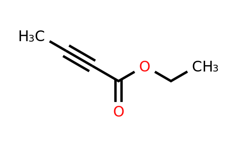 Ethyl 2-butynoate