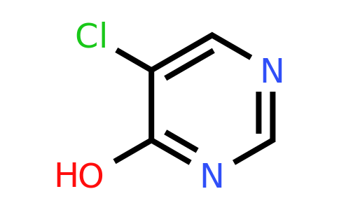 5-Chloropyrimidin-4-ol