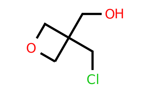 CAS 4351-77-3 | (3-Chloromethyloxetan-3-yl)methanol