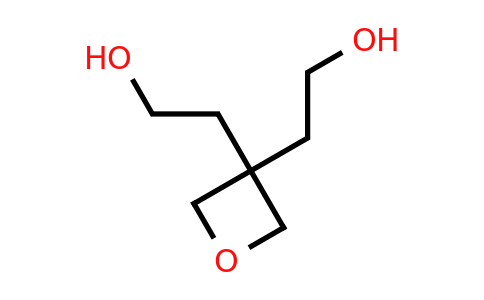 CAS 4351-78-4 | 2-[3-(2-hydroxyethyl)oxetan-3-yl]ethanol