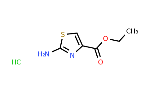 CAS 435342-17-9 | ethyl 2-amino-1,3-thiazole-4-carboxylate hydrochloride