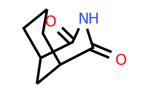 CAS 4355-17-3 | 3-azabicyclo[3.3.1]nonane-2,4-dione