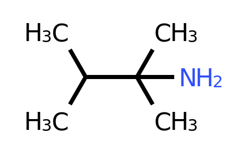 CAS 4358-75-2 | 2,3-dimethylbutan-2-amine