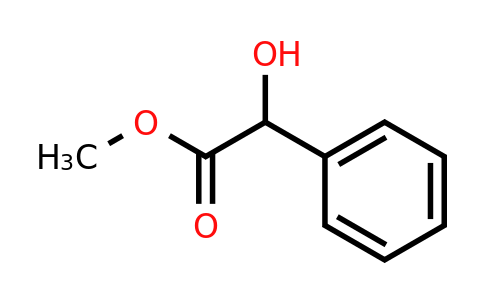 CAS 4358-87-6 | methyl 2-hydroxy-2-phenylacetate
