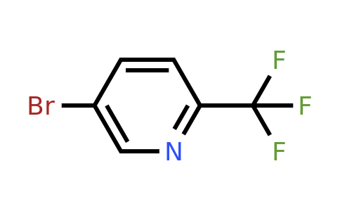 CAS 436799-32-5 | 5-Bromo-2-(trifluoromethyl)pyridine