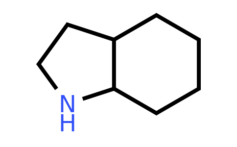 CAS 4375-14-8 | Octahydro-1H-indole