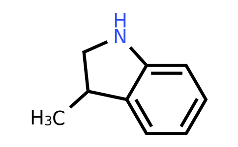 CAS 4375-15-9 | 3-Methylindoline