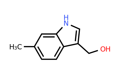 CAS 437988-53-9 | (6-methyl-1H-indol-3-yl)methanol