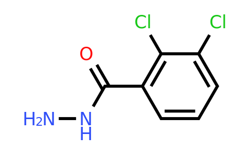 CAS 438197-19-4 | 2,3-Dichlorobenzohydrazide
