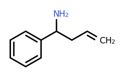 CAS 4383-23-7 | 1-phenylbut-3-en-1-amine