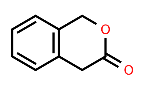 CAS 4385-35-7 | 3,4-dihydro-1H-2-benzopyran-3-one