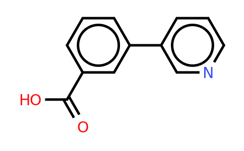 CAS 4385-77-7 | 3-(3'-Pyridyl)benzoic acid