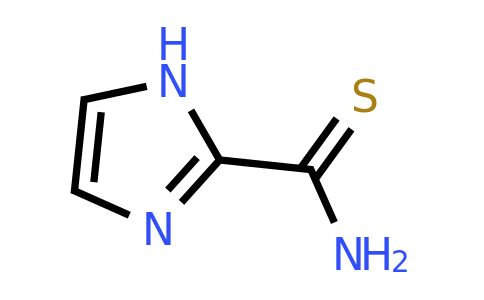CAS 438554-23-5 | 1H-Imidazole-2-carbothioic acid amide