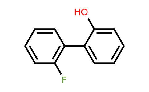 CAS 439-80-5 | 2'-Fluoro-biphenyl-2-ol