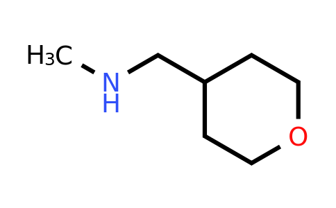 CAS 439081-52-4 | Methyl-(tetrahydro-pyran-4-ylmethyl)-amine