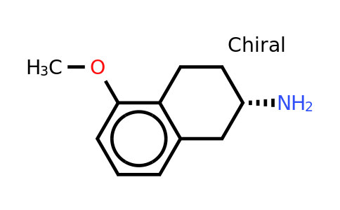 CAS 439133-67-2 | (S)-(-)-5-Methoxy 2-aminotetralin