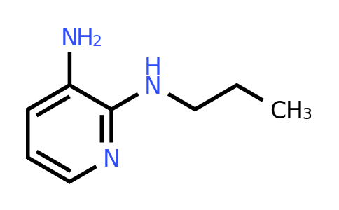 CAS 439571-80-9 | N2-Propylpyridine-2,3-diamine