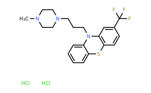 CAS 440-17-5 | Trifluoperazine hydrochloride