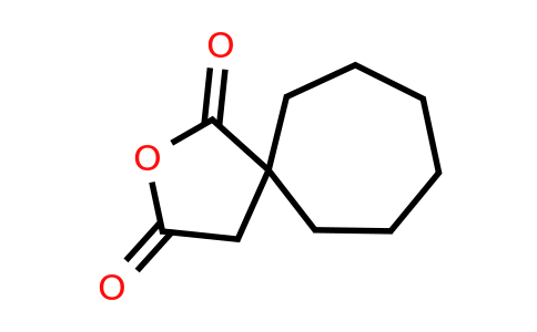 CAS 4401-21-2 | 2-oxaspiro[4.6]undecane-1,3-dione