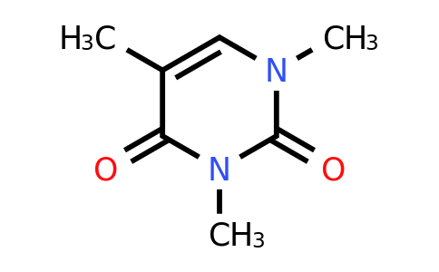 CAS 4401-71-2 | 1,3,5-Trimethylpyrimidine-2,4(1H,3H)-dione