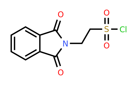 CAS 4403-36-5 | 2-Phthalimidoethanesulfonyl chloride