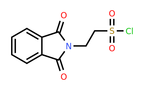 2-Phthalimidoethanesulfonyl chloride