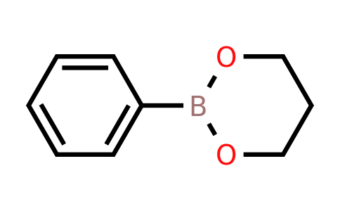 CAS 4406-77-3 | 2-Phenyl-1,3,2-dioxaborinane