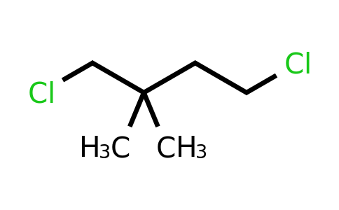 CAS 440680-51-3 | 1,4-dichloro-2,2-dimethylbutane