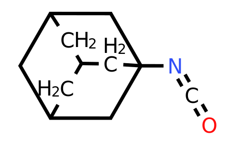 CAS 4411-25-0 | 1-Adamantyl isocyanate