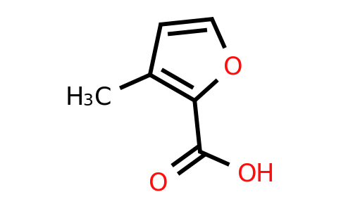 CAS 4412-96-8 | 3-Methyl-2-furoic acid
