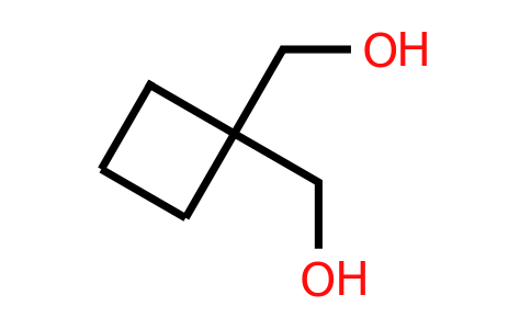 [1-(hydroxymethyl)cyclobutyl]methanol