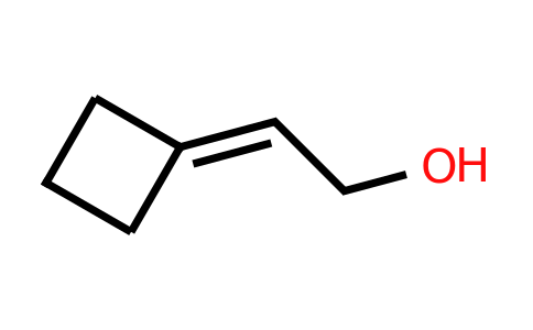 CAS 4415-76-3 | 2-cyclobutylideneethan-1-ol