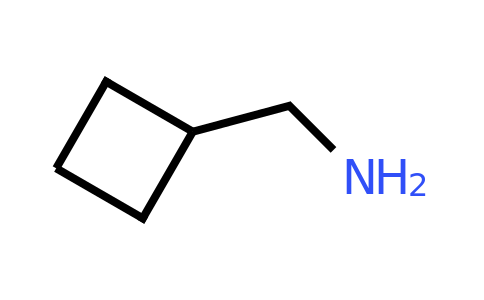 CAS 4415-83-2 | cyclobutylmethanamine