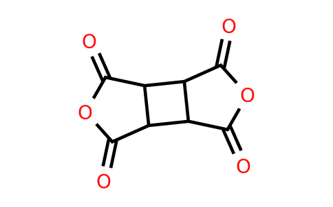 CAS 4415-87-6 | 1,2,3,4-cyclobutanetetracarboxylic dianhydride