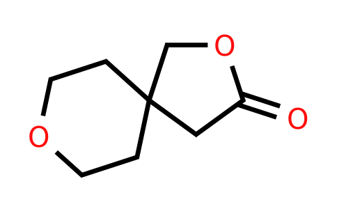 CAS 441774-72-7 | 2,8-dioxaspiro[4.5]decan-3-one