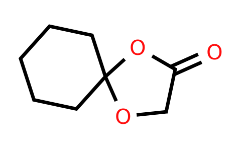 CAS 4423-79-4 | 1,4-Dioxaspiro[4.5]decan-2-one