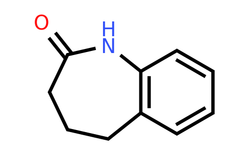 CAS 4424-80-0 | 1,3,4,5-Tetrahydro-benzo[b]azepin-2-one