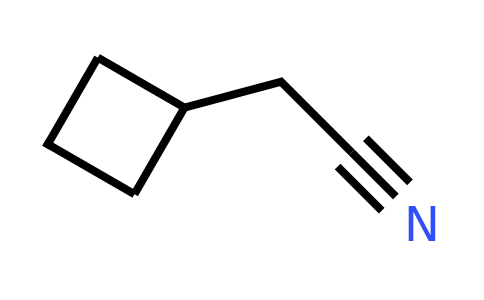 CAS 4426-03-3 | 2-cyclobutylacetonitrile