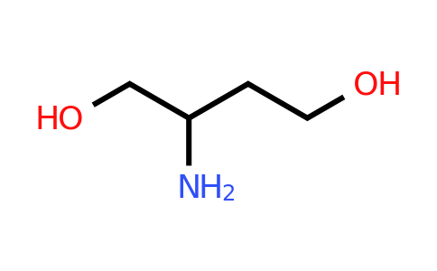 CAS 4426-52-2 | 2-Aminobutane-1,4-diol