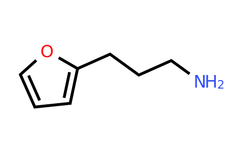 CAS 4428-38-0 | 3-(Furan-2-yl)propan-1-amine