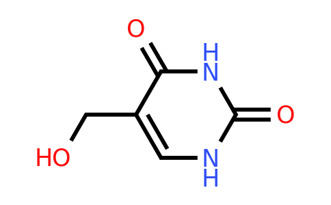 CAS 4433-40-3 | 5-(Hydroxymethyl)pyrimidine-2,4(1H,3H)-dione