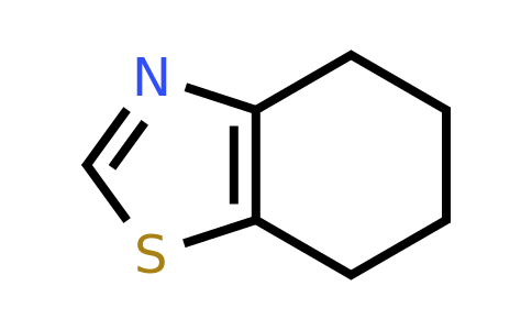 CAS 4433-49-2 | 4,5,6,7-tetrahydro-1,3-benzothiazole